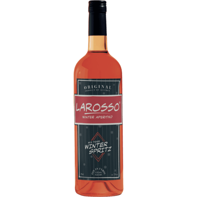 LAROSSO Winter Aperitivo