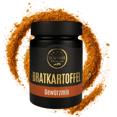 Bratkartoffelgewürz Premium