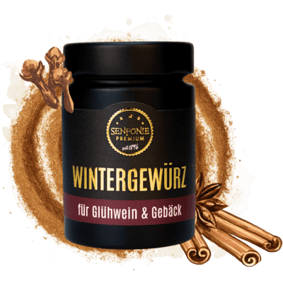 Wintergewürz Premium