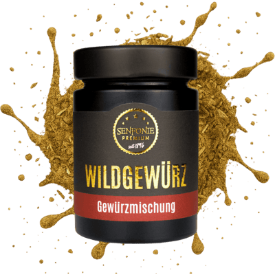 Wildgewürz Premium