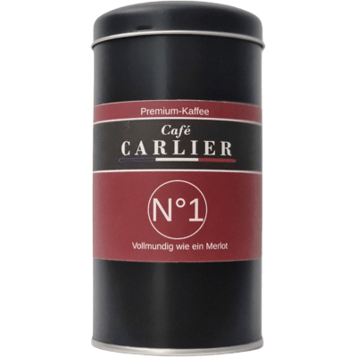 Café Carlier - Arome N°1