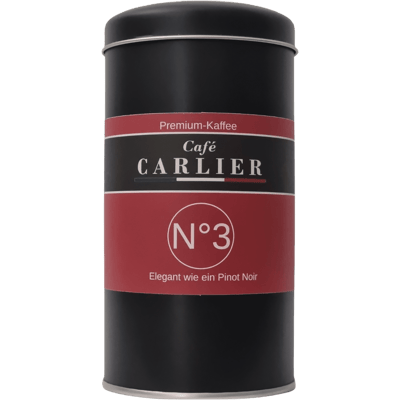 Café Carlier - Arome N°3