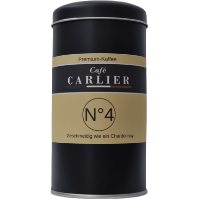 Café Carlier - Arome N°4