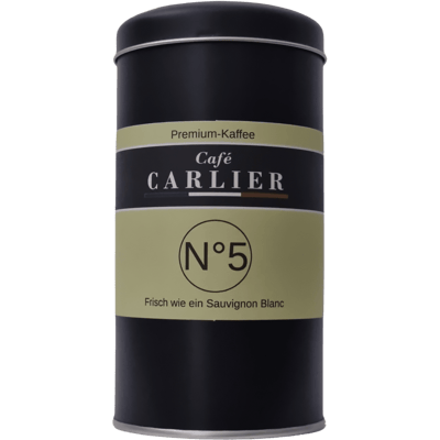 Café Carlier - Arome N°5