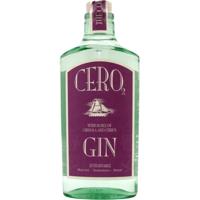 CERO2 Chinola Gin