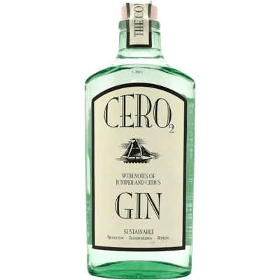 CERO2 Pure Gin