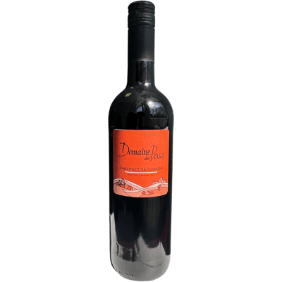 Cabernet Sauvignon Pays d'Oc  Domaine du Peras