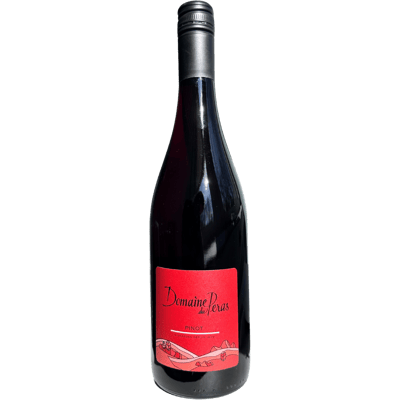 Pinot Noir Pays d'Oc Domaine du Peras