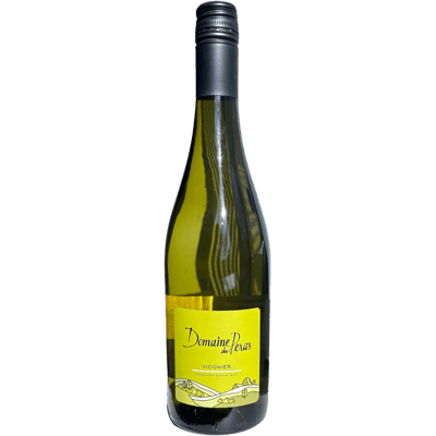 Viognier Pays d'Oc Domaine du Peras
