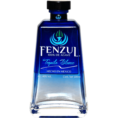 FENZUL Tequila Blanco