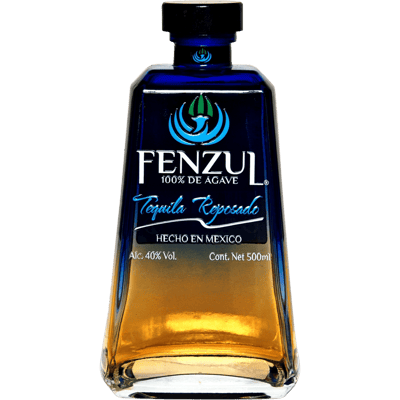 FENZUL Tequila Reposado