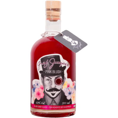 Graf Juniper Pink Blush - Aperitif