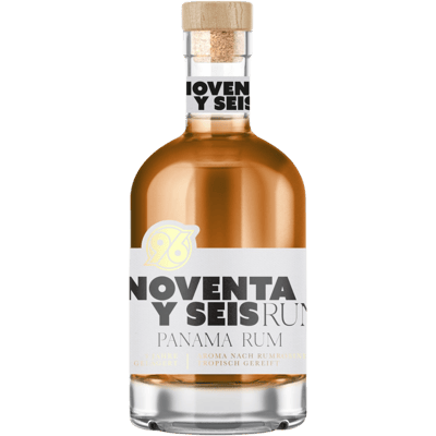Hanover96 NOVENTA Y SEIS Rum - 3 years