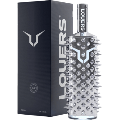 LOUERS Vodka