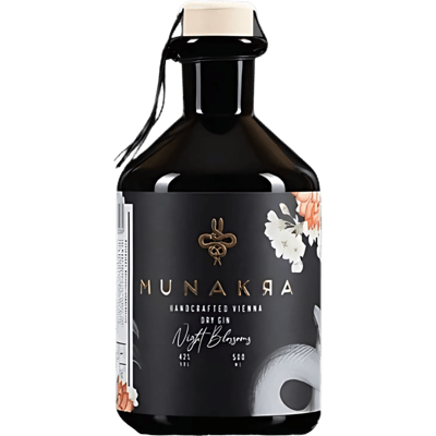 MUNAKRA Night Blossoms Dry Gin
