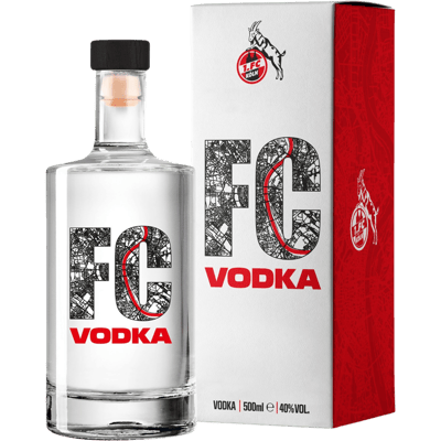Original FC Vodka
