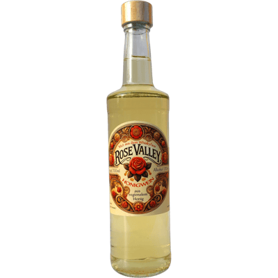 Rose Valley Met - Honigwein aus dem Whiskyfass