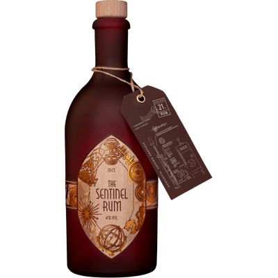 The Sentinel Rum