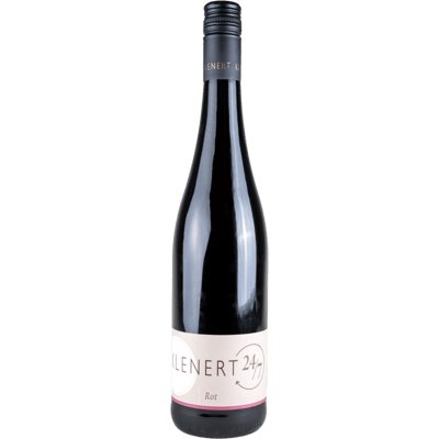 Weingut Klenert 24/7 Rot - Rotweincuvée