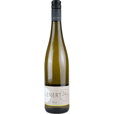 Winery Klenert 24/7 White - White wine cuvée