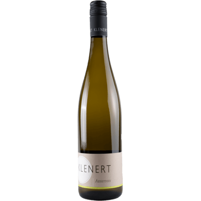Weingut Klenert Auxerrois - Weißwein