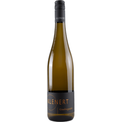 Weingut Klenert Black Label Grauburgunder