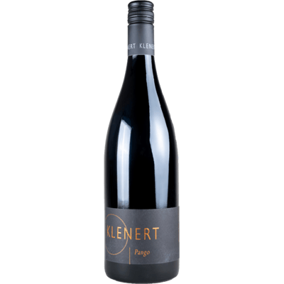 Weingut Klenert Black Label Pango - Rotweincuvée