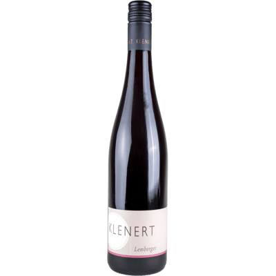 Weingut Klenert Lemberger - Rotwein