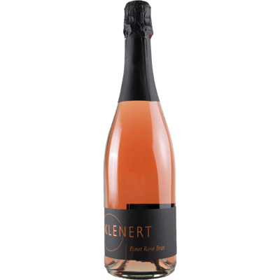 Winery Klenert Sparkling Wine Pinot Rosé Brut