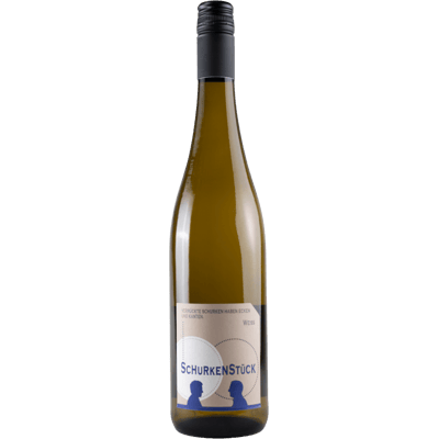 Weingut Klenert Schurkenstück Weiß