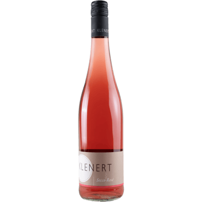 Weingut Klenert Secco-Rosé