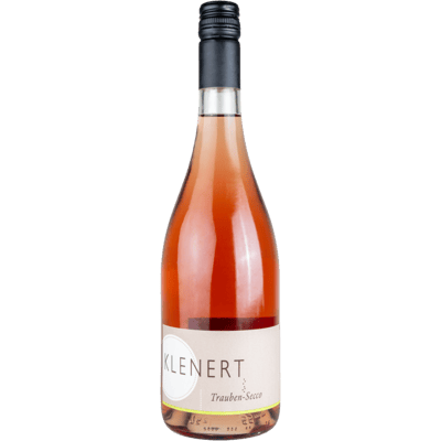 Winery Klenert Grape Secco non-alcoholic