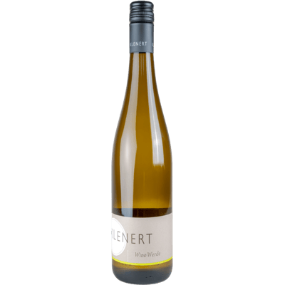 Weingut Klenert Wino Werde - Weißweincuvée