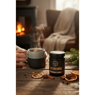Altenburger Wintergewürz Premium