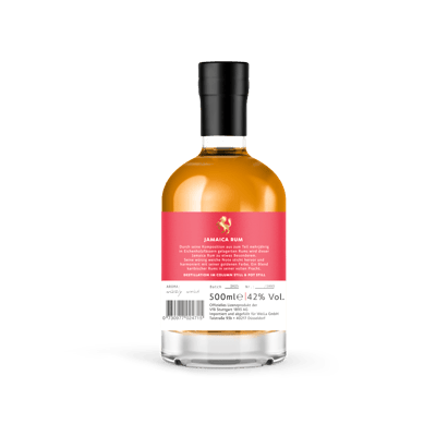 VfB Stuttgart Jamaica Rum