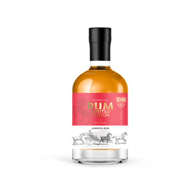 VfB Stuttgart Jamaica Rum