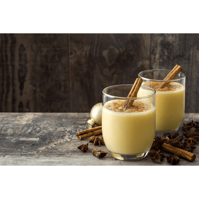NatuRhein Bio Amaretto-Eierlikör