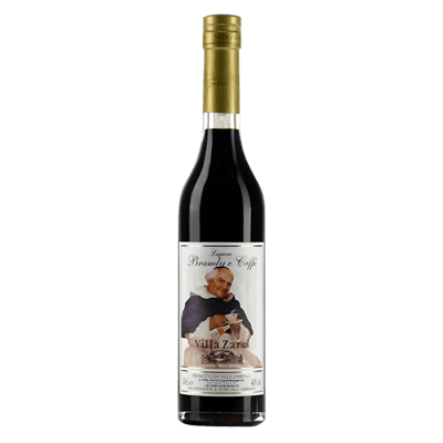 Villa Zarri Brandy & Coffee - Kaffeelikör