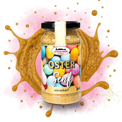 Oster Senf