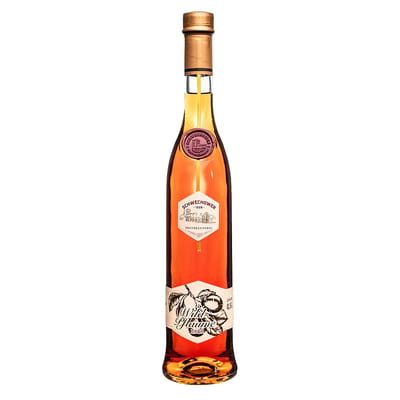 Schwechow liqueur WILDPFLAUME