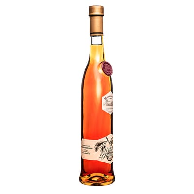 Schwechow liqueur WILDPFLAUME