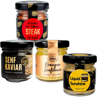 Altenburger Geschenkrolle Premium