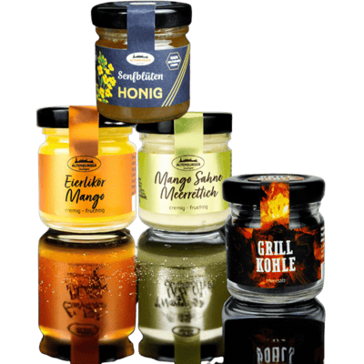Altenburger Geschenkrolle Premium