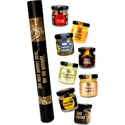 Altenburger Geschenkrolle Premium