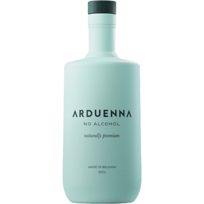 Arduenna No Alcohol - Gin-Alternative
