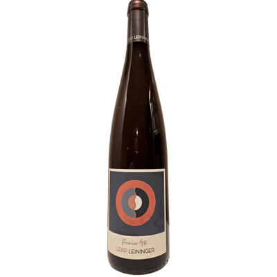 Domaine Leipp-Leininger Premier Acte Pinot Gris Maceration 2021 - Weißwein