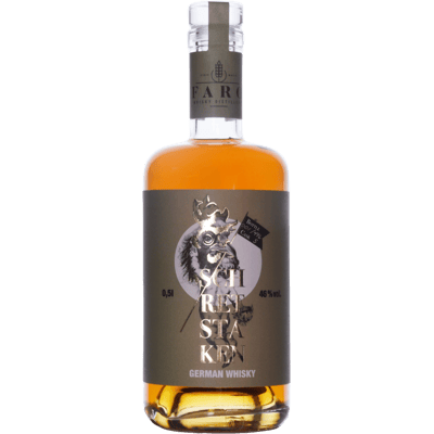 FARO Whisky SCHRETSTAKEN Single Malt Single Cask