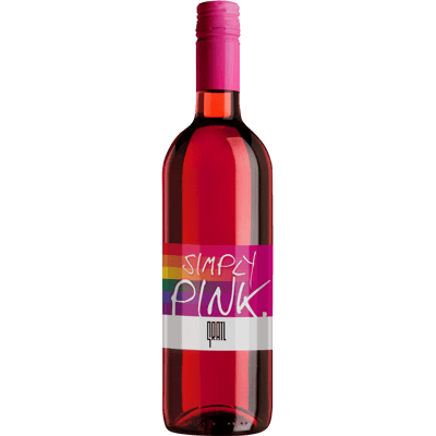 Winery Gratl Simply Pink - Rosé wine