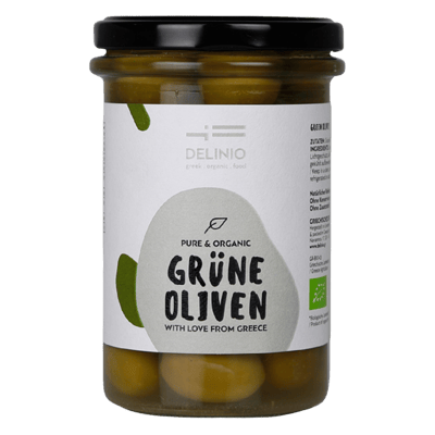 Biogea Geschenkkorb Weingenießer (1x Weißwein + 1x Rotwein + 1x Rosewein + 1x Kalamon Oliven + 1x grüne Oliven + 1x Brezel + 1x Hartkäse)