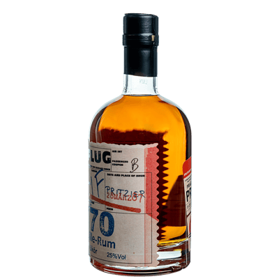 Interflug 770 - Vanille Rum Likör